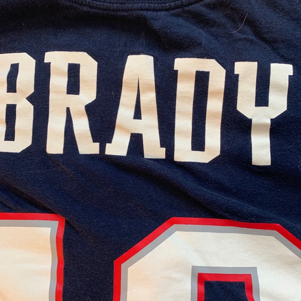 Tom Brady - Picture 3 of 7